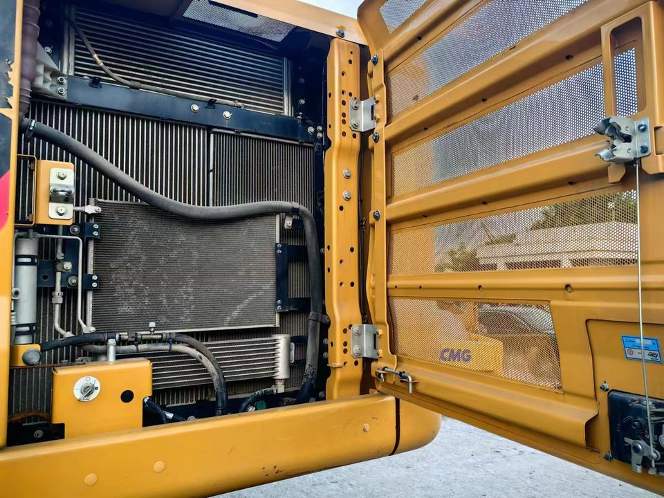 CAT 320 - Excavadora de cadenas: foto 4 CAT 320 - Excavadora de cadenas: foto 4