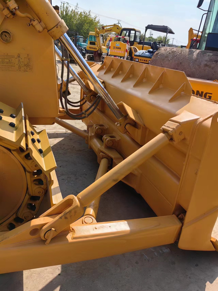CATERPILLAR D6G2 - Bulldozer: foto 5 CATERPILLAR D6G2 - Bulldozer: foto 5