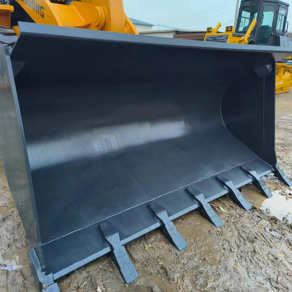 Leasing de LIUGONG 856H LIUGONG 856H: foto 9