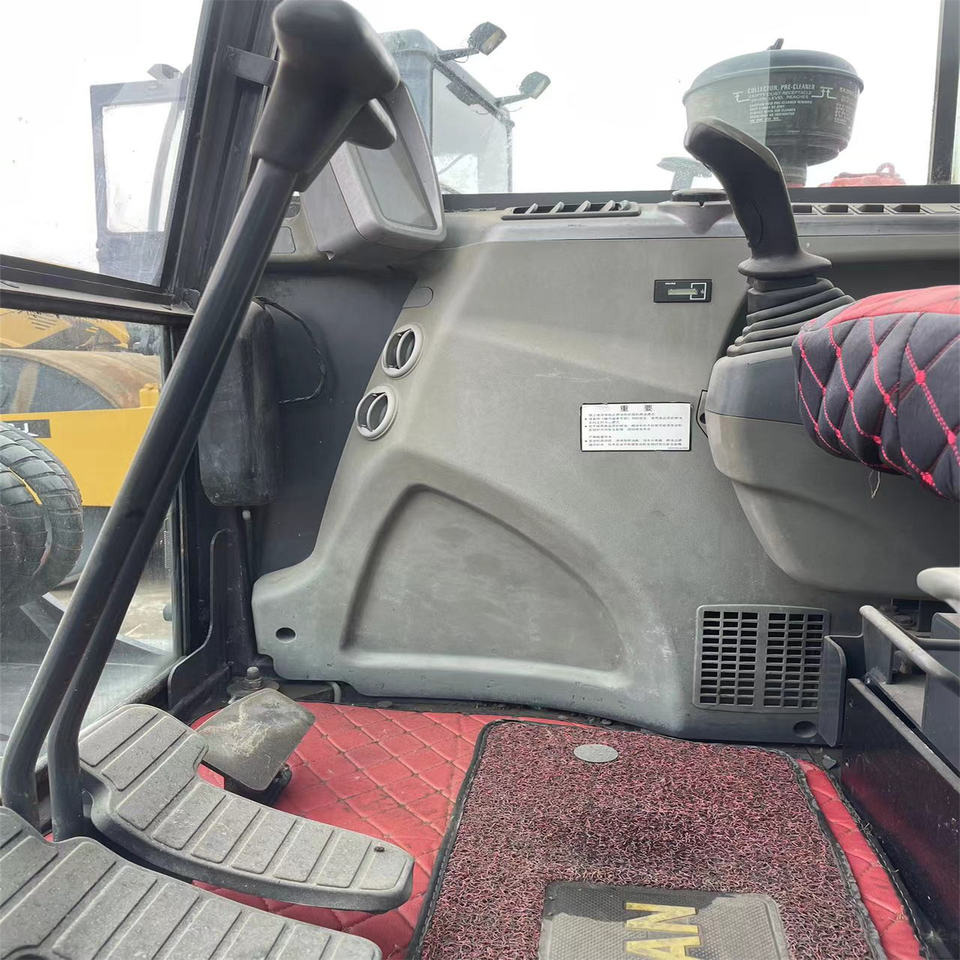 Original Color Used Doosan Dx55 Mini Excavator Used 5 Ton 5.5ton Mini Doosan Excavator for Sale Used Doosan Dx55-9c - Miniexcavadora: foto 4 Original Color Used Doosan Dx55 Mini Excavator Used 5 Ton 5.5ton Mini Doosan Excavator for Sale Used Doosan Dx55-9c - Miniexcavadora: foto 4