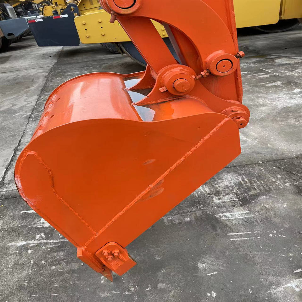 Original Color Used Doosan Dx55 Mini Excavator Used 5 Ton 5.5ton Mini Doosan Excavator for Sale Used Doosan Dx55-9c - Miniexcavadora: foto 5 Original Color Used Doosan Dx55 Mini Excavator Used 5 Ton 5.5ton Mini Doosan Excavator for Sale Used Doosan Dx55-9c - Miniexcavadora: foto 5