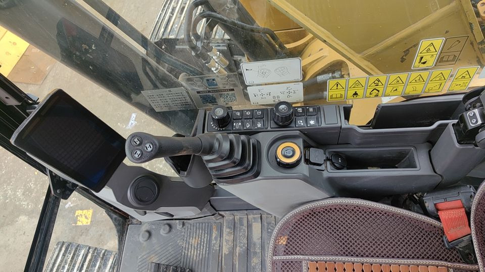 Used Caterpillar 320gc Excavator 20 Tons Capacity CAT 320 320GC 320GX 320NG 323 325 326 329 330 Engine Motor Pump Bearing Sale - Excavadora de cadenas: foto 5 Used Caterpillar 320gc Excavator 20 Tons Capacity CAT 320 320GC 320GX 320NG 323 325 326 329 330 Engine Motor Pump Bearing Sale - Excavadora de cadenas: foto 5