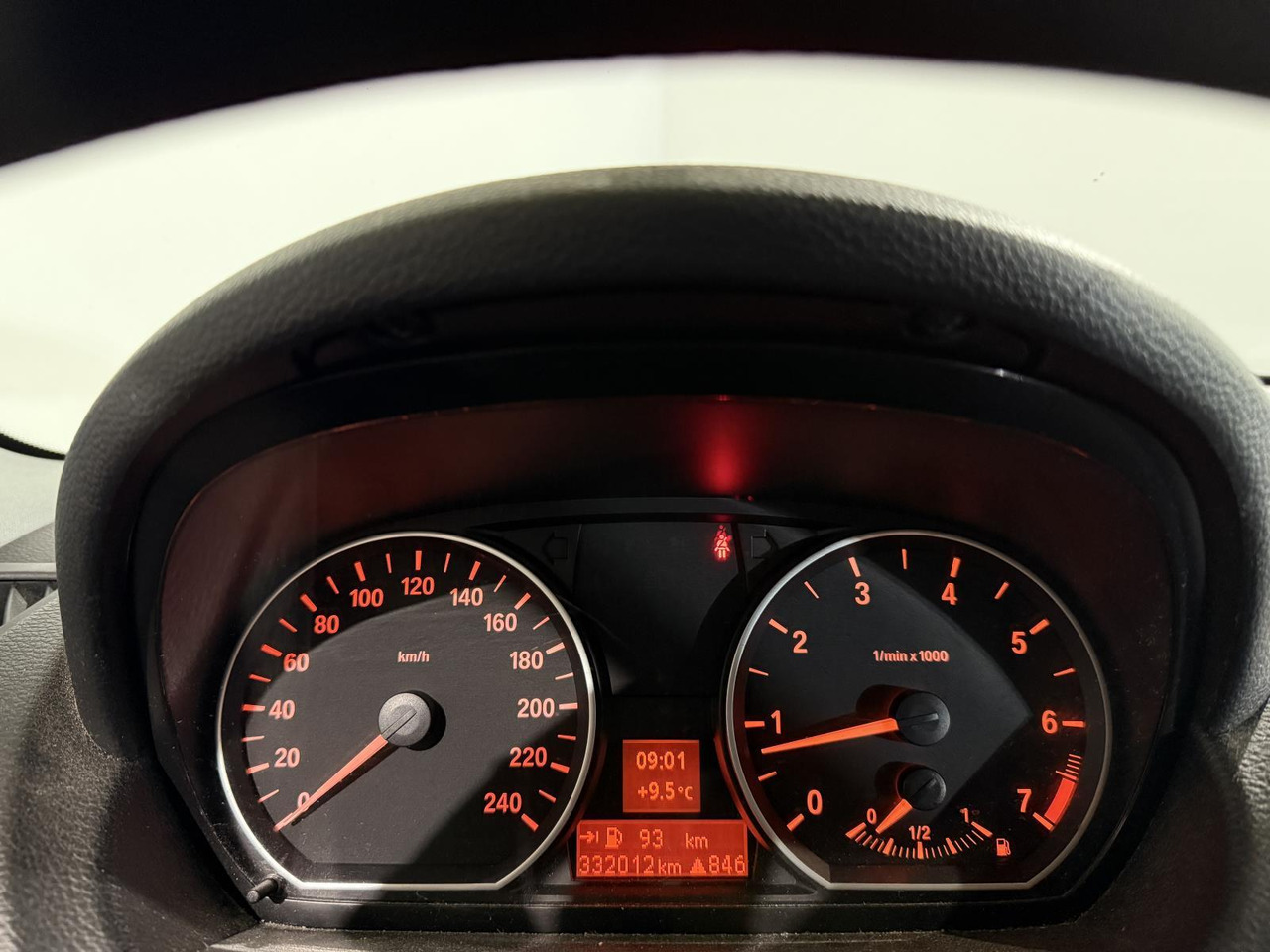 BMW | 1-serie | 116i Introduction | 2007 | 332.014 km | 57XXLG | Logisch - Hatchback: foto 5 BMW | 1-serie | 116i Introduction | 2007 | 332.014 km | 57XXLG | Logisch - Hatchback: foto 5