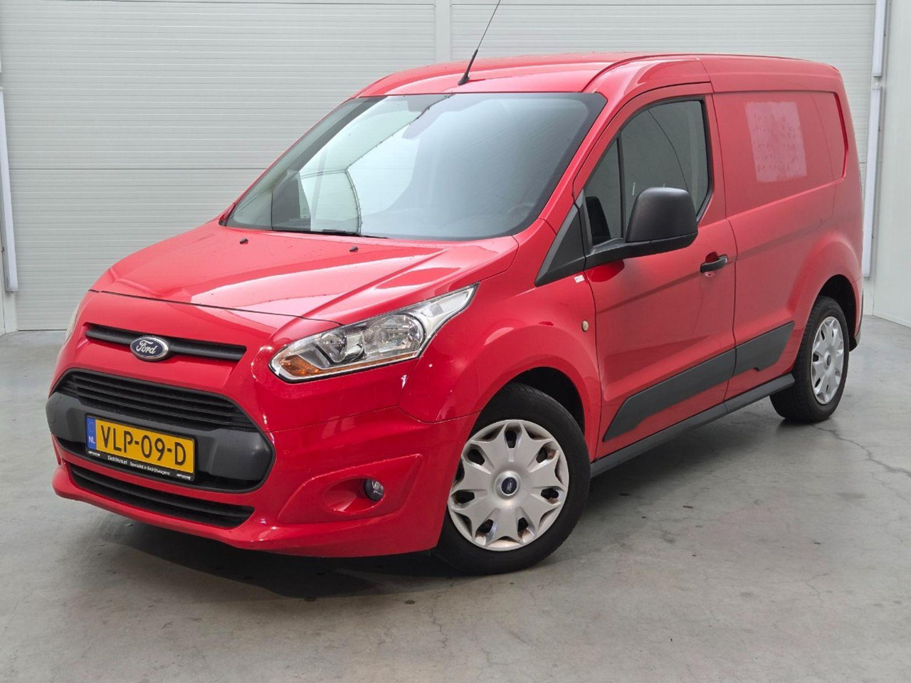 Ford Transit Connect 1.6 TDCI L1 Trend | 2014 | 141.974 km | VLP09D | NAP: Geen oordeel - Furgoneta pequeña: foto 1 Ford Transit Connect 1.6 TDCI L1 Trend | 2014 | 141.974 km | VLP09D | NAP: Geen oordeel - Furgoneta pequeña: foto 1