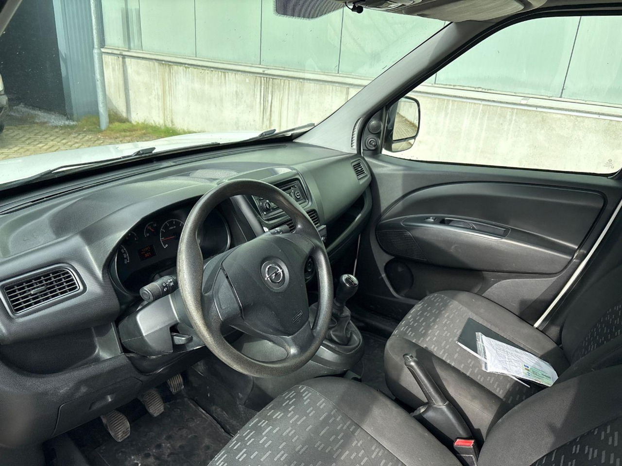 Opel Combo 1.3 CDTi L2H1 ecoFLEX Edition | 2016 | 43.397 km | VV775K | NAP: Logisch - Furgoneta pequeña: foto 5 Opel Combo 1.3 CDTi L2H1 ecoFLEX Edition | 2016 | 43.397 km | VV775K | NAP: Logisch - Furgoneta pequeña: foto 5