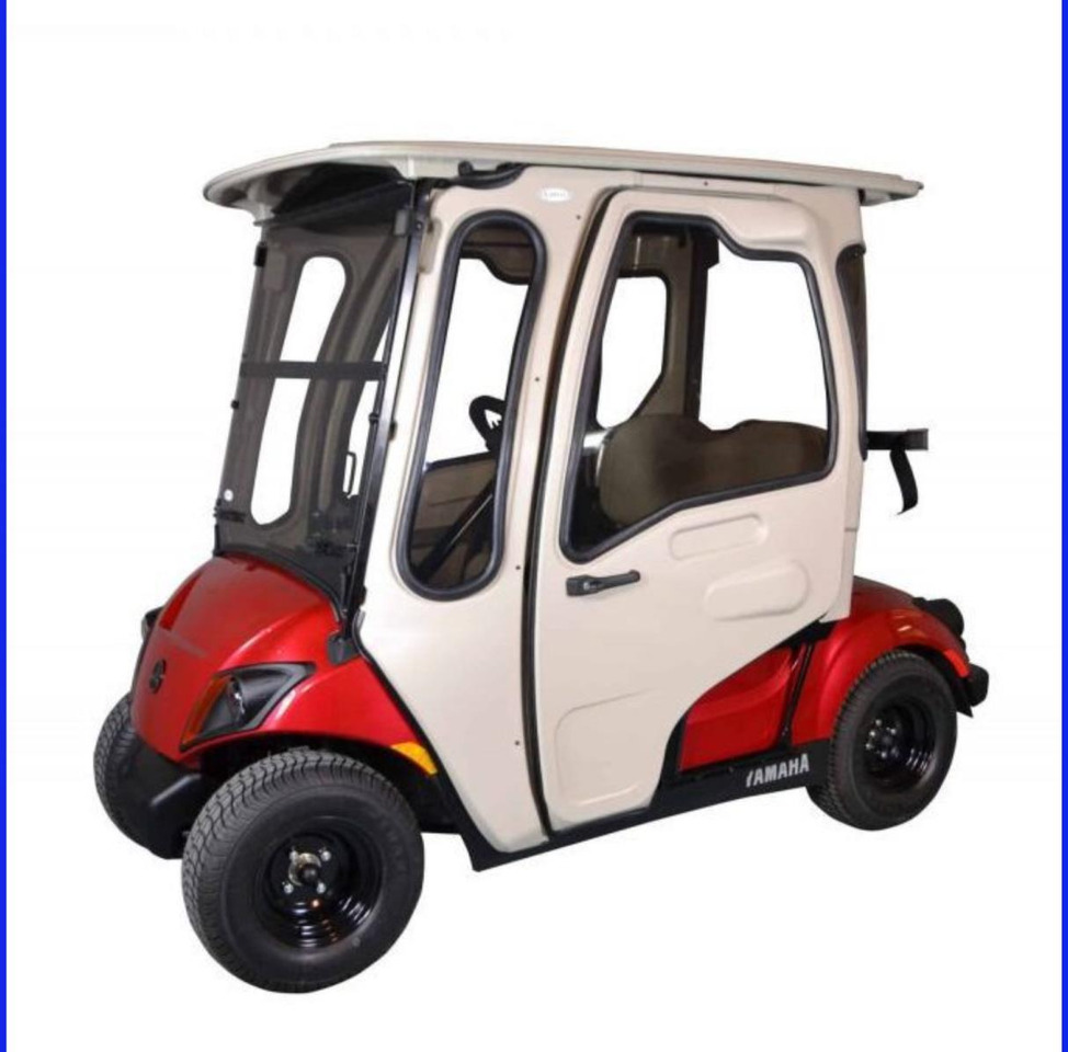 1x Curtis Street Pro Cabine Voor Yamaha Drive2 Sandstone - Piezas de recambio para Carrito de golf: foto 3 1x Curtis Street Pro Cabine Voor Yamaha Drive2 Sandstone - Piezas de recambio para Carrito de golf: foto 3