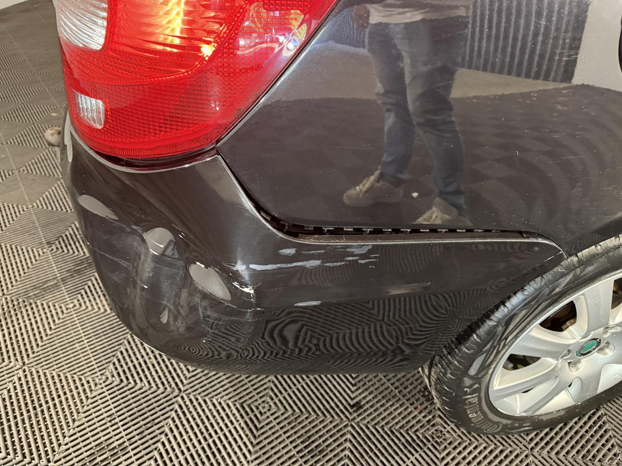 Skoda | Fabia Combi | 1.2 TSI Style | 2012 | 249.974 km | 63XDD5 | Logisch - Coche: foto 2 Skoda | Fabia Combi | 1.2 TSI Style | 2012 | 249.974 km | 63XDD5 | Logisch - Coche: foto 2