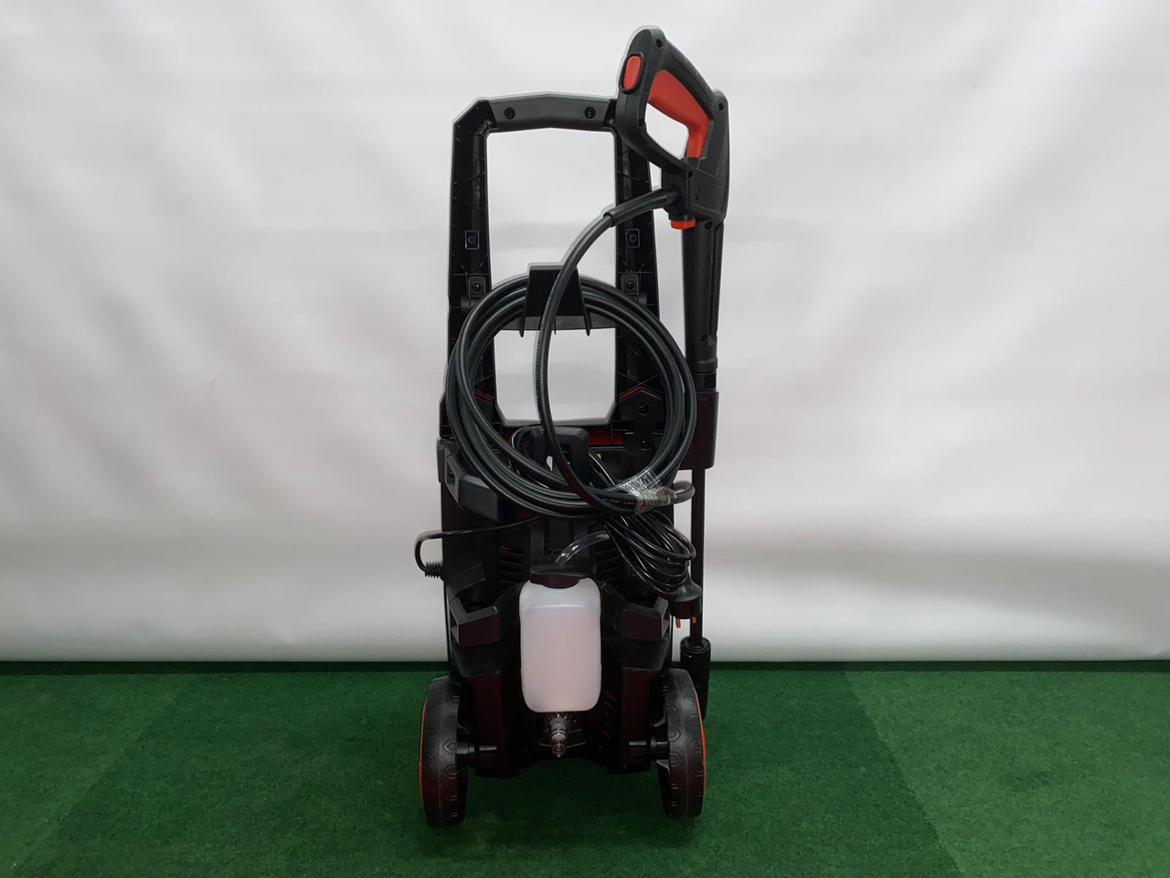 UltraToolz 1800W Hogedrukreiniger - Maquinaria de limpieza: foto 3 UltraToolz 1800W Hogedrukreiniger - Maquinaria de limpieza: foto 3