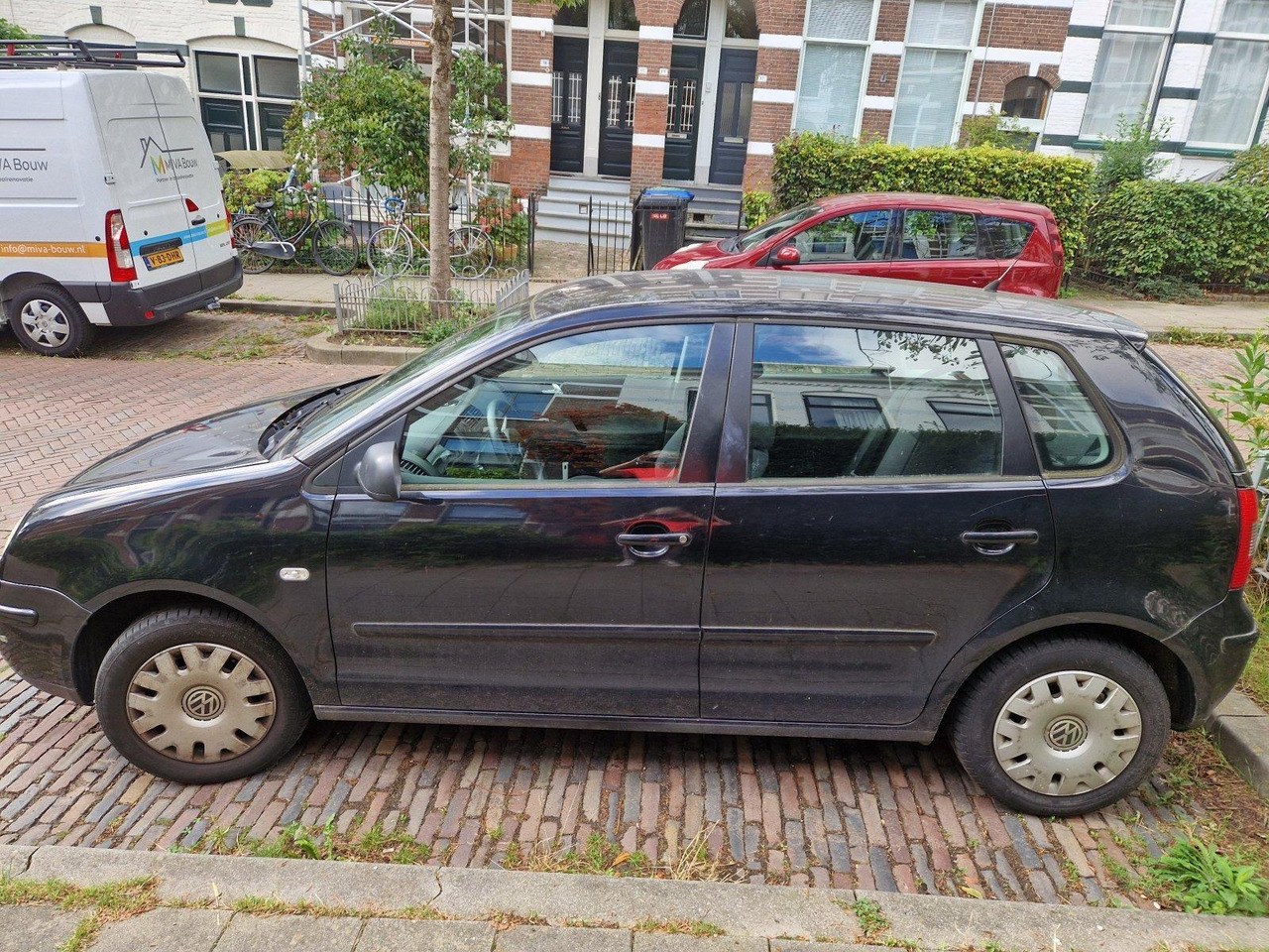 Volkswagen | Polo | 1.4-16V Athene | 2005 | 273.176 km | 15PZVT | Logisch - Hatchback: foto 4 Volkswagen | Polo | 1.4-16V Athene | 2005 | 273.176 km | 15PZVT | Logisch - Hatchback: foto 4