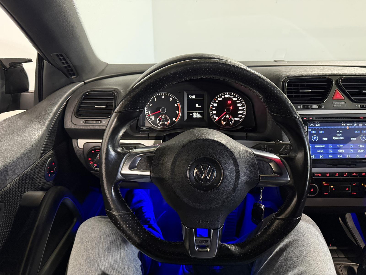 Volkswagen | Scirocco | 1.4 TSI | 2010 | 158.287 km | H107HN | Geen oordeel - Coche: foto 3 Volkswagen | Scirocco | 1.4 TSI | 2010 | 158.287 km | H107HN | Geen oordeel - Coche: foto 3