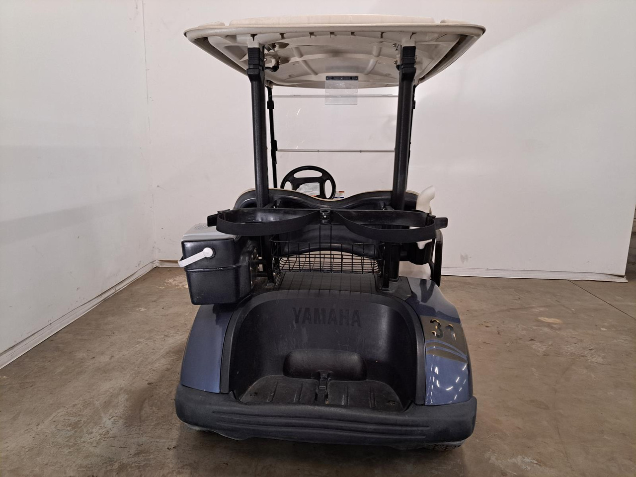 Yamaha Drive 2 J0C-008499 - Carrito de golf: foto 3 Yamaha Drive 2 J0C-008499 - Carrito de golf: foto 3