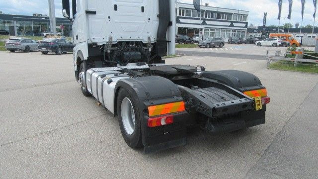 Mercedes-Benz Actros 1845LS Schubbodenhydr. Retarder - Cabeza tractora: foto 4 Mercedes-Benz Actros 1845LS Schubbodenhydr. Retarder - Cabeza tractora: foto 4