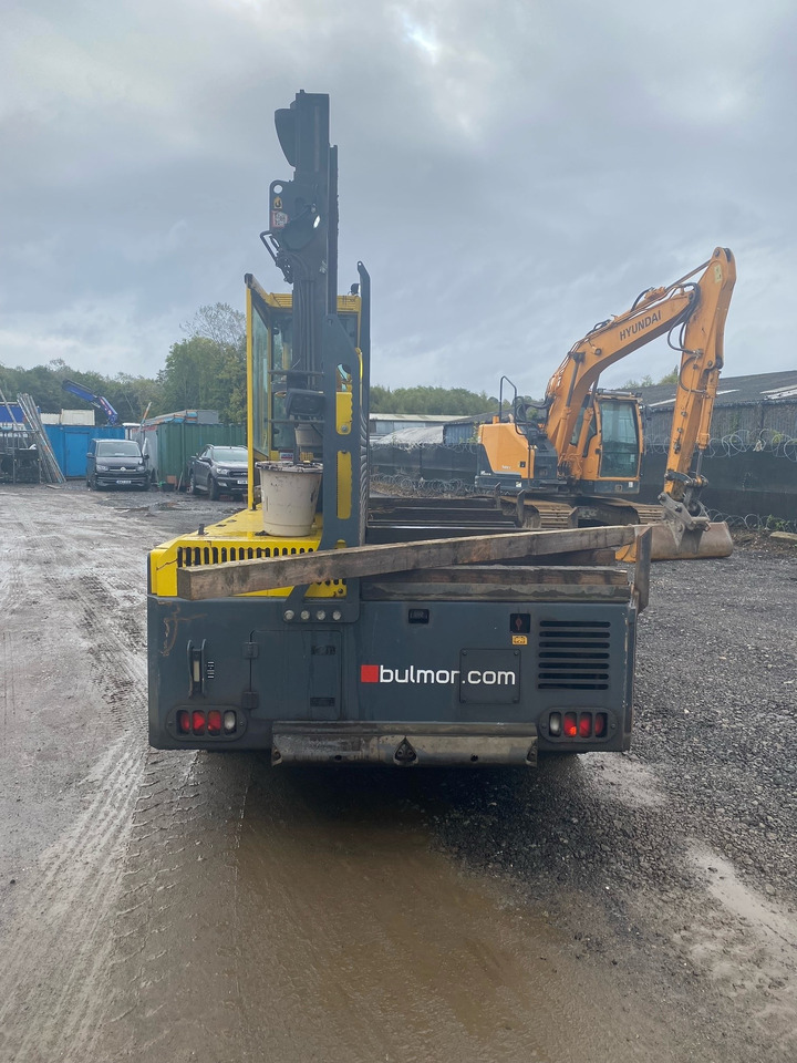 Carretilla de carga lateral BULMOR DQR60/12/4.7D: foto 6