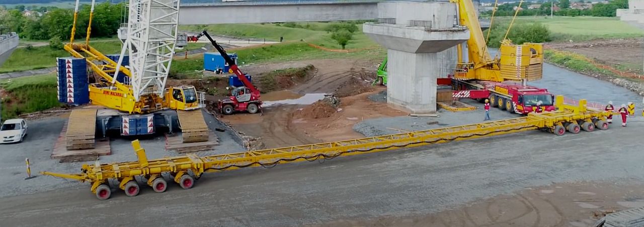 Capperi RCT57A - Semirremolque góndola rebajadas: foto 3 Capperi RCT57A - Semirremolque góndola rebajadas: foto 3