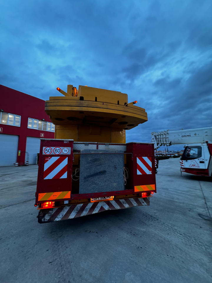 FAUN ATF80 - Grúa: foto 5 FAUN ATF80 - Grúa: foto 5