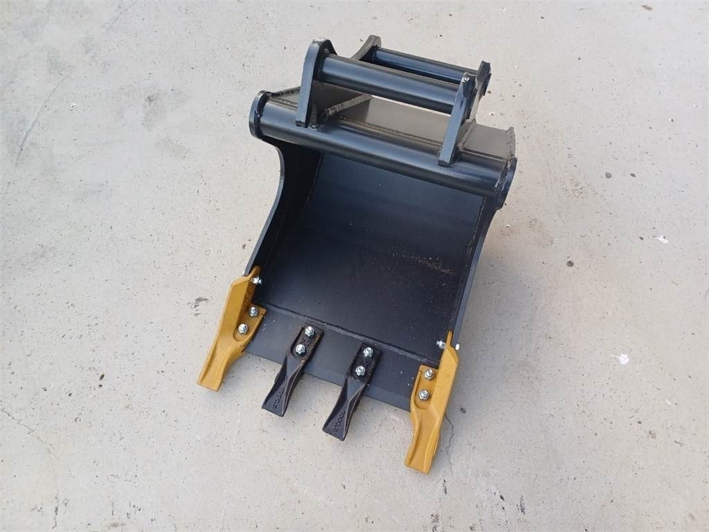 Cazo para Maquinaria de construcción Kuokkakauha 470/55 s40 kynsillä: foto 1