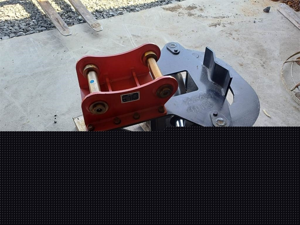 Pro KBKC TS-50 Energiakoura - Pinza de manipulación para Maquinaria de construcción: foto 3 Pro KBKC TS-50 Energiakoura - Pinza de manipulación para Maquinaria de construcción: foto 3