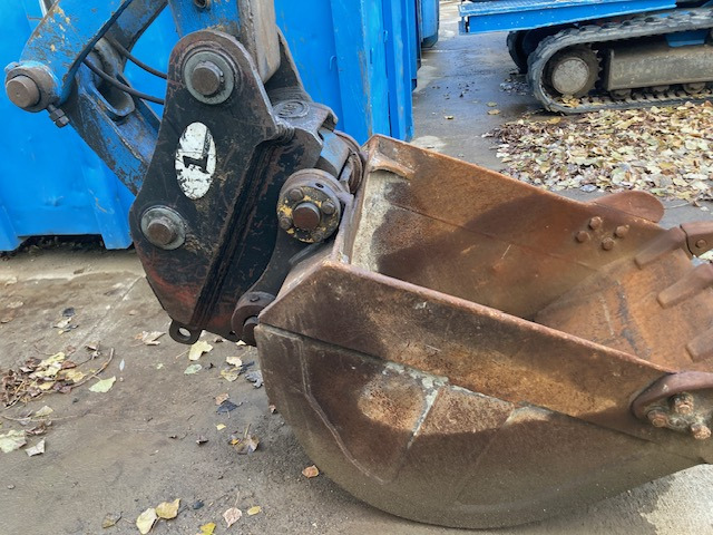 PELLE SUR CHENILLES SANY SY 135 C - Excavadora de cadenas: foto 3 PELLE SUR CHENILLES SANY SY 135 C - Excavadora de cadenas: foto 3