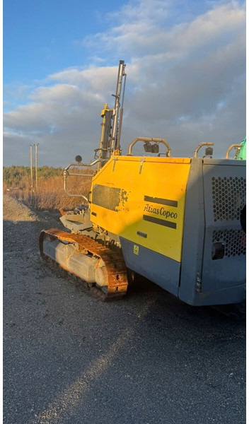 Atlas-Copco ROC D7 - Perforadora: foto 2 Atlas-Copco ROC D7 - Perforadora: foto 2