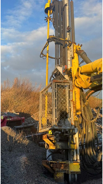 Atlas-Copco ROC D7 - Perforadora: foto 1 Atlas-Copco ROC D7 - Perforadora: foto 1