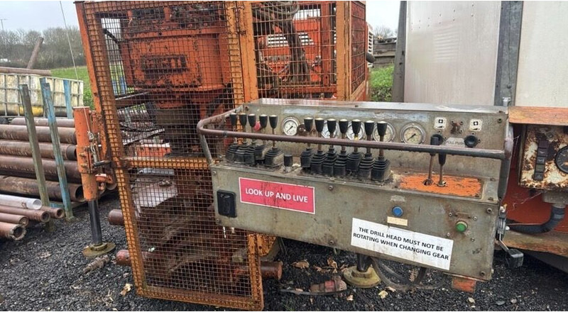 Beretta T51 - Perforadora: foto 4 Beretta T51 - Perforadora: foto 4