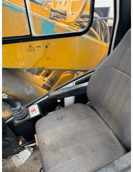 Perforadora Casagrande B300: foto 11