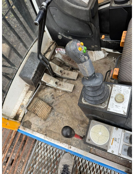 Perforadora Casagrande B300: foto 10