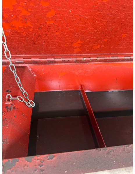 Metax MP7 - Bomba de hormigon estacionaria: foto 4 Metax MP7 - Bomba de hormigon estacionaria: foto 4