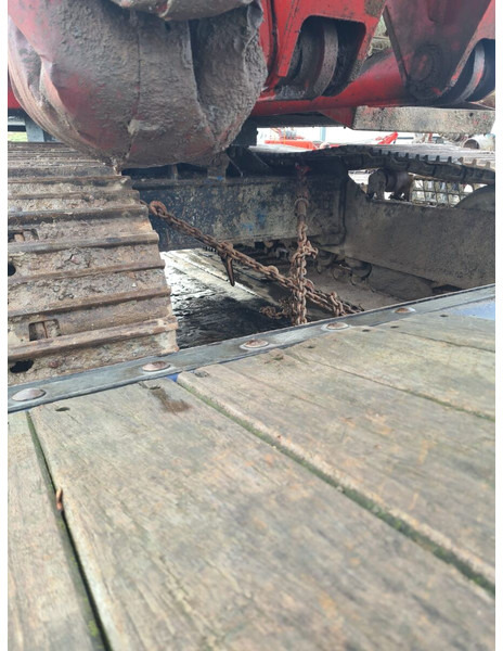 Perforadora SOILTEK S45: foto 9