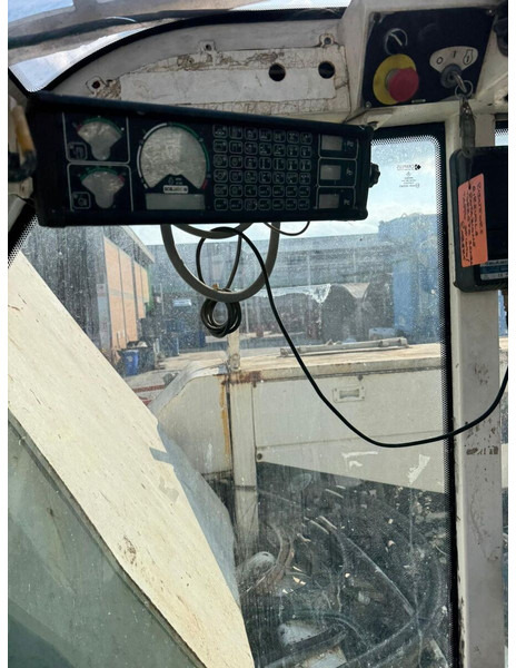 Soilmec R312 / 200 - Perforadora: foto 5 Soilmec R312 / 200 - Perforadora: foto 5