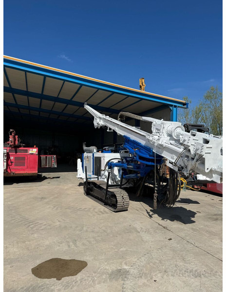 Leasing de Soilmec SM 400 Soilmec SM 400: foto 7