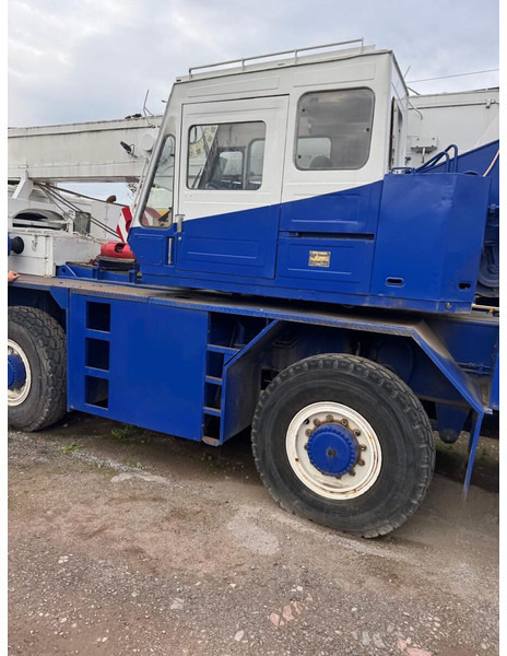 Tadano AR 300E - Grúa para camión: foto 1 Tadano AR 300E - Grúa para camión: foto 1