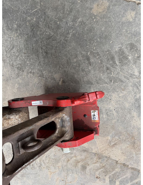 Takeuchi TB260 - Miniexcavadora: foto 1 Takeuchi TB260 - Miniexcavadora: foto 1