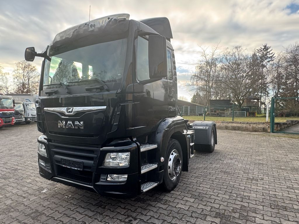MAN 18.420 TGS/Retarder/Kamera/ACC/DE-SZM/3instock - Cabeza tractora: foto 2 MAN 18.420 TGS/Retarder/Kamera/ACC/DE-SZM/3instock - Cabeza tractora: foto 2