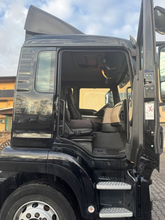 MAN 18.420 TGS/Retarder/Kamera/ACC/DE-SZM/3instock - Cabeza tractora: foto 5 MAN 18.420 TGS/Retarder/Kamera/ACC/DE-SZM/3instock - Cabeza tractora: foto 5