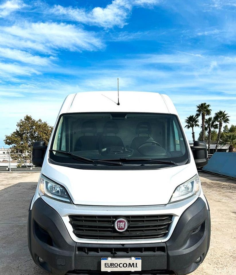 Fiat Ducato Maxi L3H2 2.3 mjt 150 cv - Furgón: foto 2 Fiat Ducato Maxi L3H2 2.3 mjt 150 cv - Furgón: foto 2