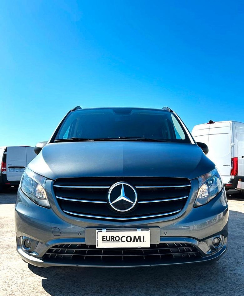Mercedes-benz Vito 2.0 119 CDI PL Tourer Select Ex - Coche: foto 2 Mercedes-benz Vito 2.0 119 CDI PL Tourer Select Ex - Coche: foto 2