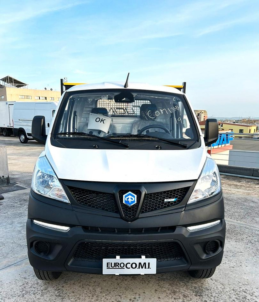 Piaggio Porter NP6 MY25 *PROMOZIONE* - Furgoneta basculante: foto 2 Piaggio Porter NP6 MY25 *PROMOZIONE* - Furgoneta basculante: foto 2