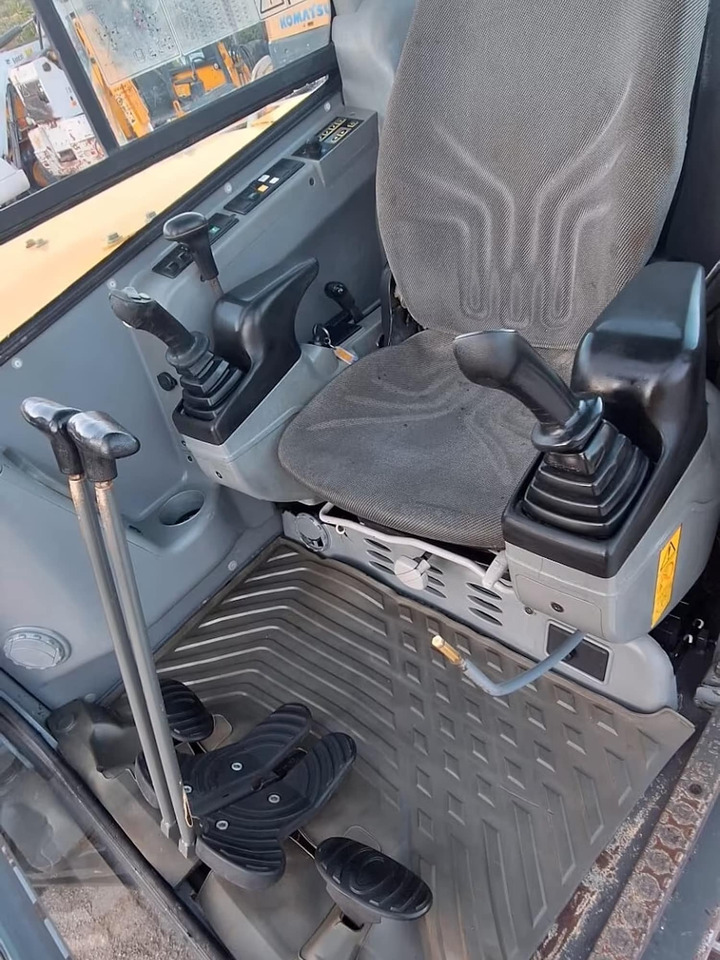 Leasing de VOLVO ECR88 PLUS VOLVO ECR88 PLUS: foto 6 Leasing de VOLVO ECR88 PLUS VOLVO ECR88 PLUS: foto 6