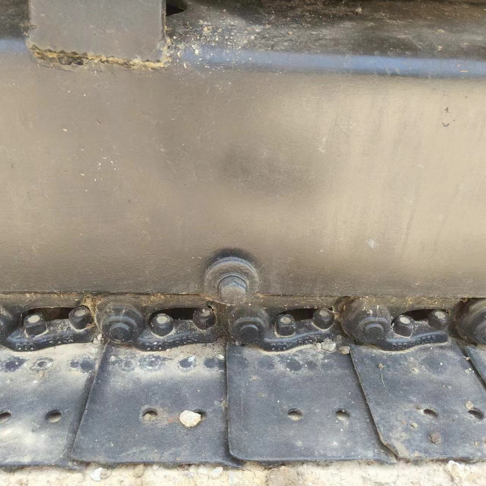 CATERPILLAR 305 - Miniexcavadora: foto 3 CATERPILLAR 305 - Miniexcavadora: foto 3