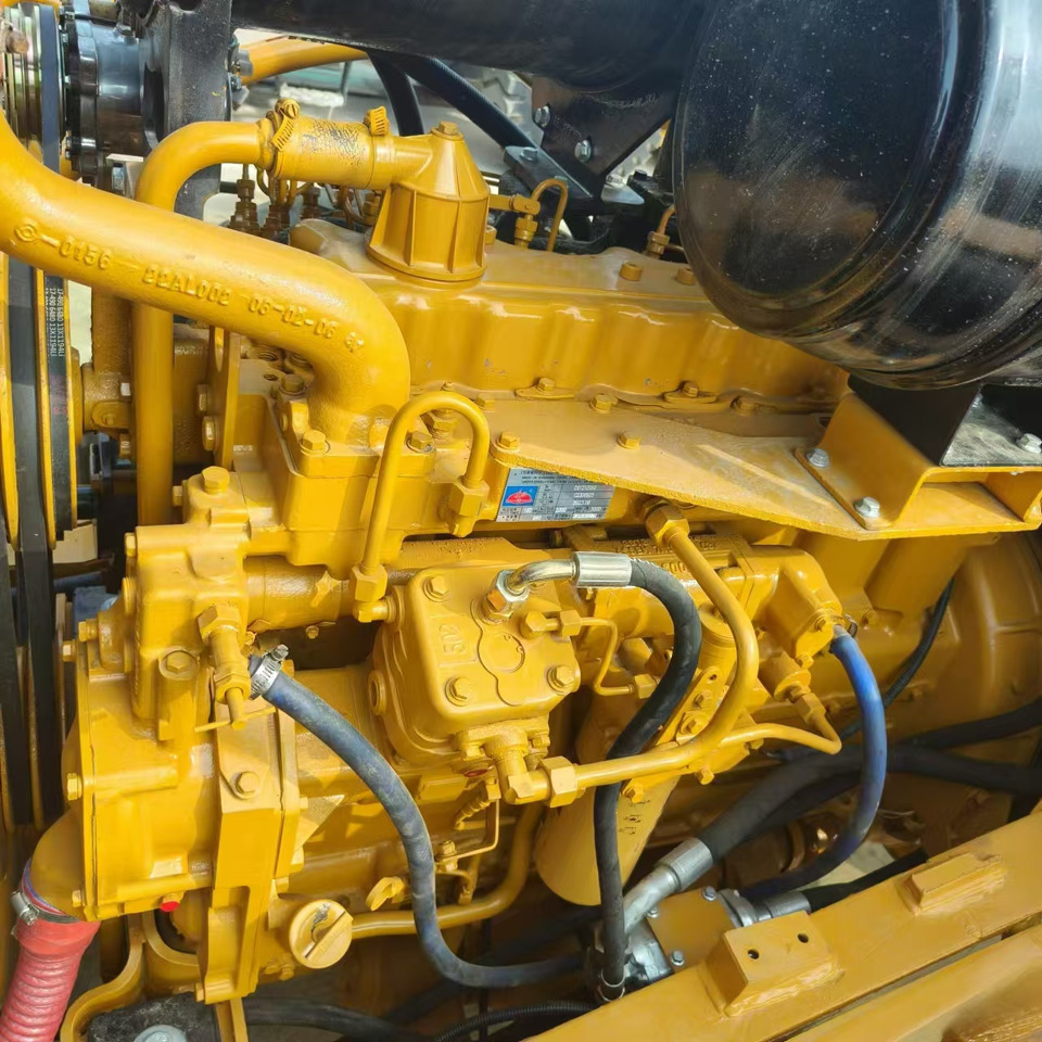 CATERPILLAR 966H - Cargadora de ruedas: foto 5 CATERPILLAR 966H - Cargadora de ruedas: foto 5