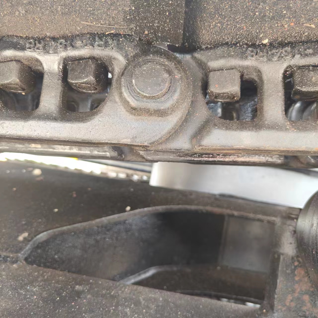 Miniexcavadora SANY SY75C: foto 11