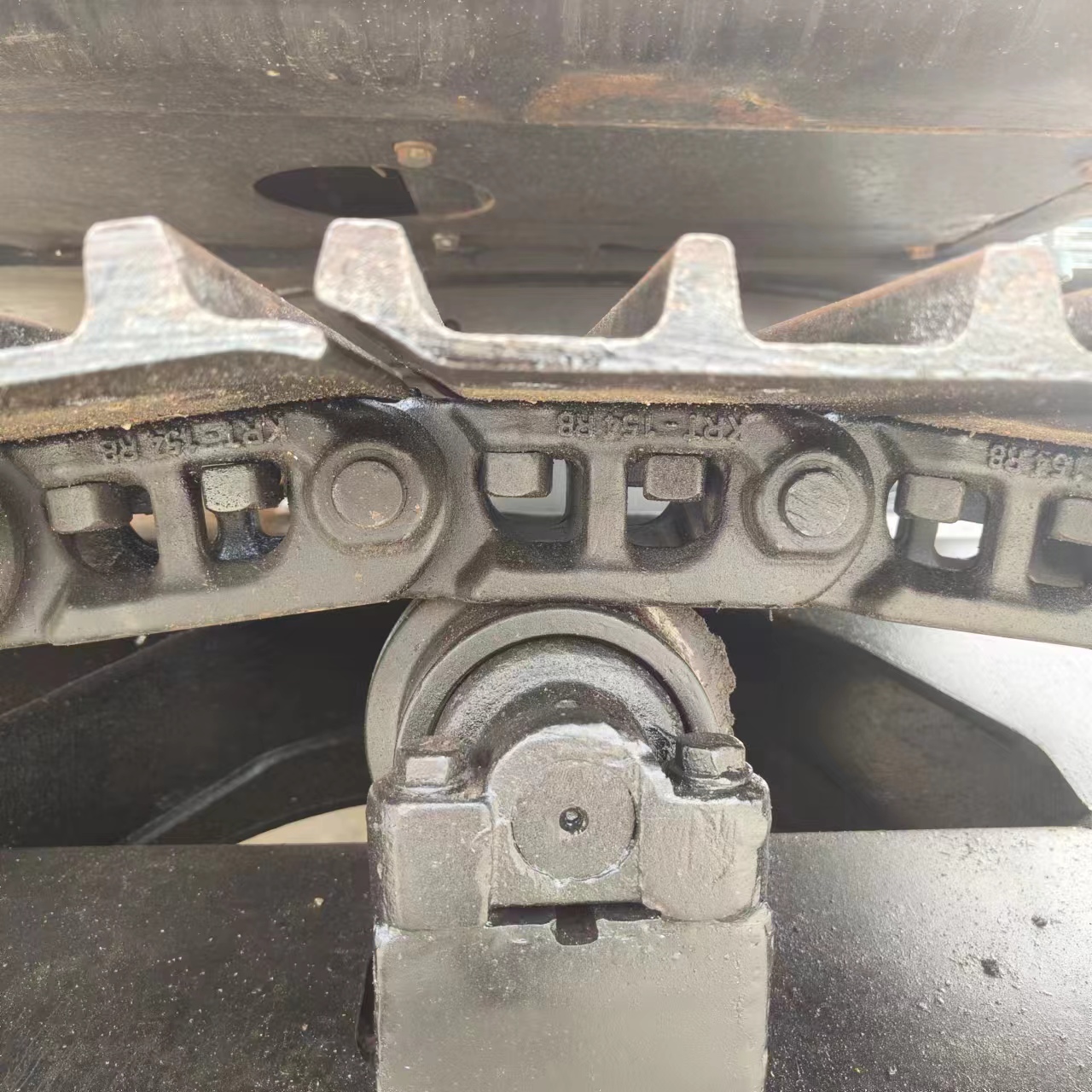 Miniexcavadora SANY SY75C: foto 10