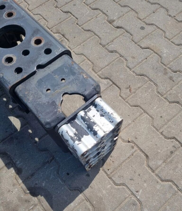 BELKA RAMY MOCOWANIE ZACZEPU HAKA RENAULT PREMIUM MAGNUM KERAX LANDER DXI GAMA T C K VOLVO FH Renault 12 - Suspensión para Camión: foto 5 BELKA RAMY MOCOWANIE ZACZEPU HAKA RENAULT PREMIUM MAGNUM KERAX LANDER DXI GAMA T C K VOLVO FH Renault 12 - Suspensión para Camión: foto 5