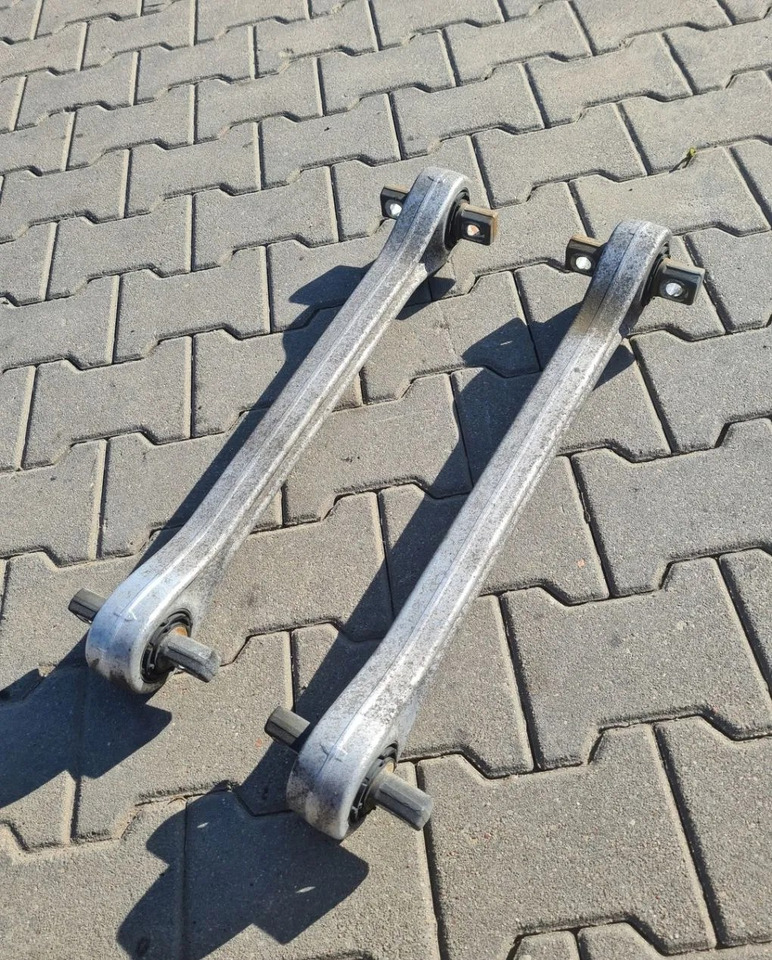 DRĄŻEK REAKCYJNY STABILIZACYJNY VOLVO FH 4 FM 4 FH 5 FM 5 ORYGINAŁ 22455603 - Barra estabilizadora: foto 1 DRĄŻEK REAKCYJNY STABILIZACYJNY VOLVO FH 4 FM 4 FH 5 FM 5 ORYGINAŁ 22455603 - Barra estabilizadora: foto 1