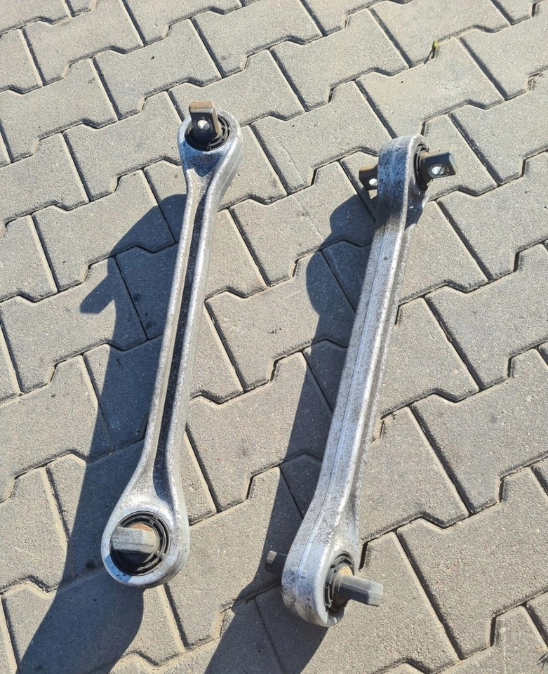 DRĄŻEK REAKCYJNY STABILIZACYJNY VOLVO FH 4 FM 4 FH 5 FM 5 ORYGINAŁ 22455603 - Barra estabilizadora: foto 3 DRĄŻEK REAKCYJNY STABILIZACYJNY VOLVO FH 4 FM 4 FH 5 FM 5 ORYGINAŁ 22455603 - Barra estabilizadora: foto 3