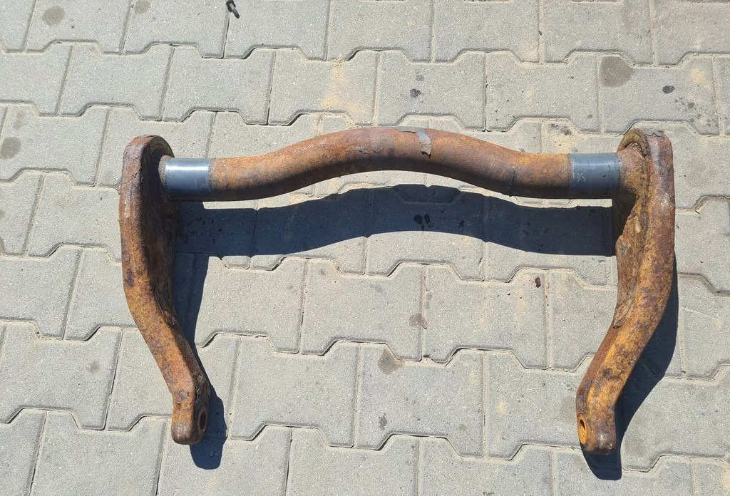 DRĄŻEK STABILIZATOR TYŁ VOLVO FH 4 FM 4 FMX FH 5 FM 5 6x2 6x4 70MM 21543506 21543507 - Barra estabilizadora: foto 1 DRĄŻEK STABILIZATOR TYŁ VOLVO FH 4 FM 4 FMX FH 5 FM 5 6x2 6x4 70MM 21543506 21543507 - Barra estabilizadora: foto 1