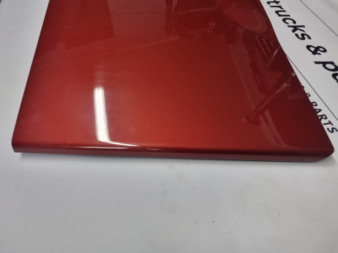 FORD KLAPA SCHOWKA DRZWICZKI LEWE KOMPLETNE FORD F-MAX Ford F-MAX Ford F-MAX - Carrocería y exterior para Camión: foto 2 FORD KLAPA SCHOWKA DRZWICZKI LEWE KOMPLETNE FORD F-MAX Ford F-MAX Ford F-MAX - Carrocería y exterior para Camión: foto 2