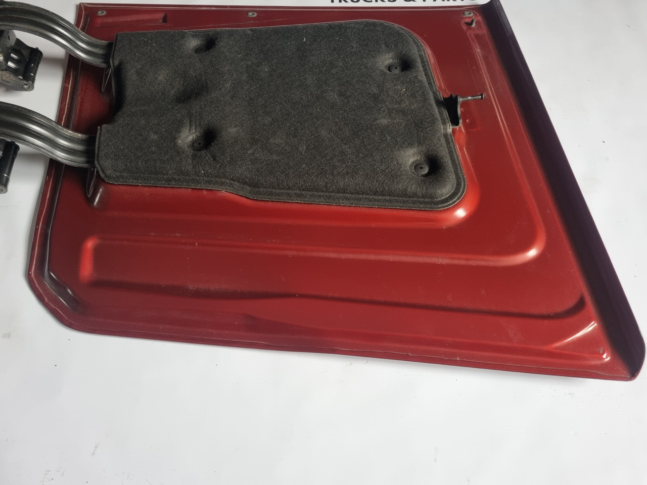 FORD KLAPA SCHOWKA DRZWICZKI LEWE KOMPLETNE FORD F-MAX Ford F-MAX Ford F-MAX - Carrocería y exterior para Camión: foto 5 FORD KLAPA SCHOWKA DRZWICZKI LEWE KOMPLETNE FORD F-MAX Ford F-MAX Ford F-MAX - Carrocería y exterior para Camión: foto 5