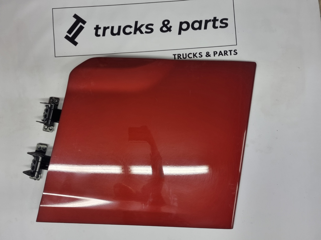 FORD KLAPA SCHOWKA DRZWICZKI LEWE KOMPLETNE FORD F-MAX Ford F-MAX Ford F-MAX - Carrocería y exterior para Camión: foto 1 FORD KLAPA SCHOWKA DRZWICZKI LEWE KOMPLETNE FORD F-MAX Ford F-MAX Ford F-MAX - Carrocería y exterior para Camión: foto 1